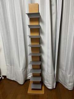 ブックタワー ハイタイプのサムネイル