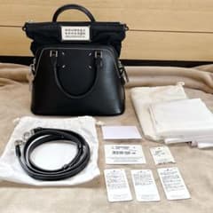 【お値下げ】メゾンマルジェラ Maison Margiela 5ac ミニのサムネイル