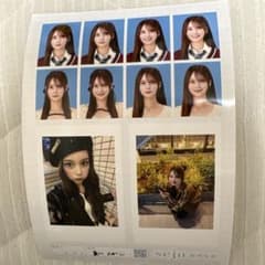 seju 証明写真 2Lのサムネイル