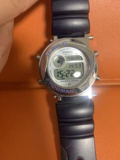 Baby-G BGW-100 FROGMAN  フロッグマン  純正ベルトのサムネイル