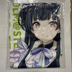 アイドルマスター シャイニーカラーズ 黛冬優子 フルカラータオルのサムネイル