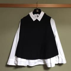トレフルプラスワン トップスのサムネイル