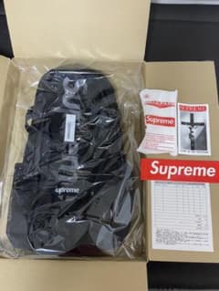 Supreme 20ss backpack リュックのサムネイル