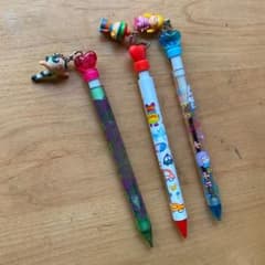 えれおふぃっしゅ様　ボールペンのサムネイル