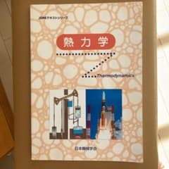 熱力学のサムネイル