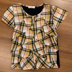ギャラリービスコンティ 半袖カットソーのサムネイル
