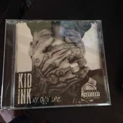kid ink キッドインクのサムネイル