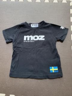 moz Tシャツ　80のサムネイル