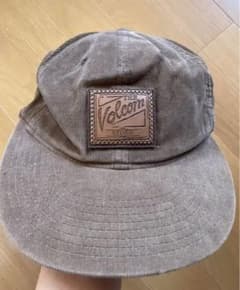 volcom キャップのサムネイル