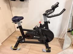 STEADY フィットネスバイク スピンバイクのサムネイル