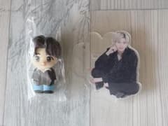 PTD ラキドロアクスタ TinyTAN ソフビィのサムネイル