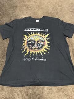 Sublime Tシャツ XLのサムネイル