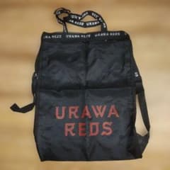 浦和レッズ 3way ナップサックのサムネイル