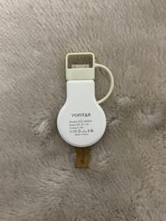 ☆☆　　YOFITAR Apple Watch用ワイヤレス充電器　　☆☆のサムネイル