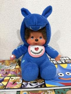 モンチッチ Rody コラボ ぬいぐるみ - メルカリ