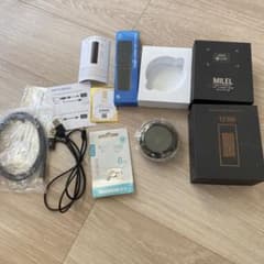 新型MILEL MB-201のサムネイル