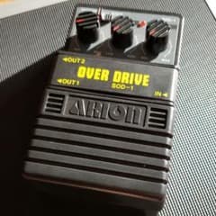 大特価！OVER DRIVE♪のサムネイル