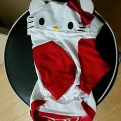☆ワンちゃん　服　キティ-ちゃん☆のサムネイル