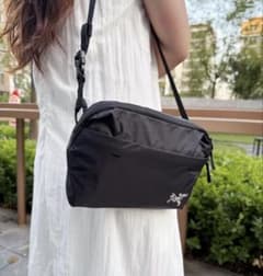アークテリクス ヒリアド 6 arc'teryx Heliad 6Lマンティス2 - メルカリ