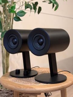 【週末値下げ】Razer Nommo 2.0ch ゲーミングスピーカー ブラックのサムネイル