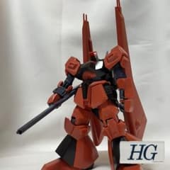 HG シュツルム・ディアス ガンプラ 完成品ジャンク品