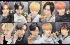 xikers makestar 台北 photo event トレカ10枚セット - メルカリ