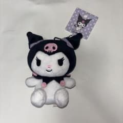 クロミ キーホルダー・ぬいぐるみ 約15cmのサムネイル
