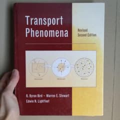 Transport Phenomenaのサムネイル