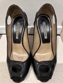 Manolo blahnik