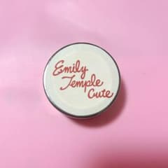 Emily Temple Cute マスキングテープ ストロベリー柄のサムネイル