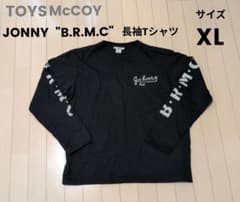 TOYS McCOY JONNY