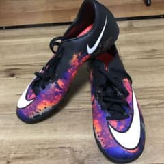 NIKE ナイキサッカースパイクのサムネイル