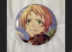 あんスタ　イベコレ缶バッジ　遊木真のサムネイル