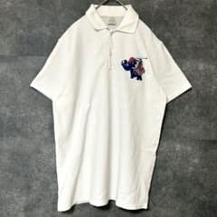 【KAPITAL】鹿の子 ポロシャツ 半袖 カーキ サイズ1 日本製 KAPITAL】鹿の子 ポロシャツ 半袖 カーキ サイズ1 日本製 KAPITAL
