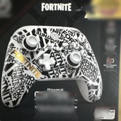 PowerA Fortnite PCコントローラー