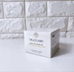 ドクターシーラボ・シーラボ ＡＣＧマチュアLGVL 25g・120g(2箱) ドクターシーラボ ACG マチュアリフトゴールド VI 120g 箱無し - メルカリ