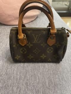 ルイヴィトン モノグラム ミニスピーディ 15のサムネイル