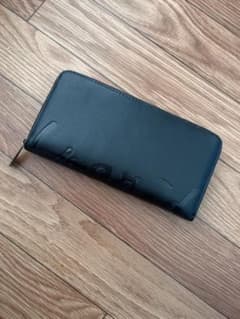 Ungrid財布のサムネイル