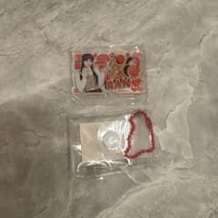 ME:I 石井蘭 ガチャガチャのサムネイル