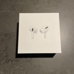 Apple AirPods Proのサムネイル
