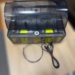 Bambu Lab AMS 自動素材供給システム - メルカリ