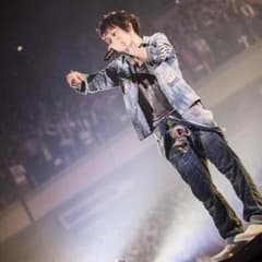 TAKUYA∞ BACKLASH ペイズリー ツナギ UVERworldのサムネイル
