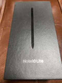のぶひささん専用　Samsung Galaxy Note10 Liteのサムネイル