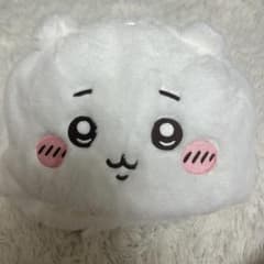 Chiikawa Park Cheerful Plush Cap
