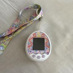 たまごっち みくす 20th Anniversaryのサムネイル