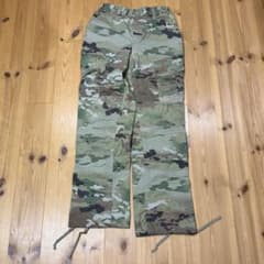 米軍実物 ACU レディース トラウザー 25-R OCP スコーピオンW2 - メルカリ