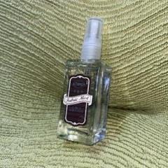SABON ジェントルマン　ファブリックミスト　300ml 1点　綾野剛　品薄 新品 SABON ファブリックミスト ジェントルマン 300ml 綾野剛