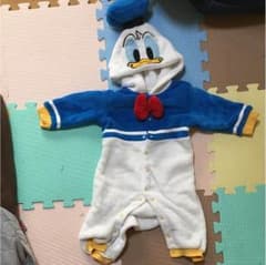 ロンパース(Baby)のサムネイル