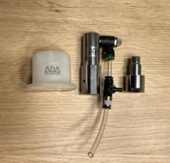 ADAレギュレーター&変換アダプタセットのサムネイル