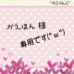 かえほん様 専用♪  ベッキョン☆フィギュアのサムネイル